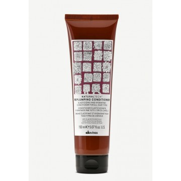 Davines NaturalTech Replumping Conditioner for Fine Hair 150ml